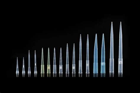 pipette tips contamination